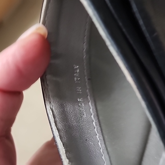 Auth Chanel Card Holder - Picture 3 of 10